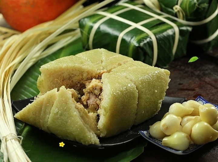Mẹo 'tái chế' đồ ăn ngày Tết thành món khoái khẩu - 2