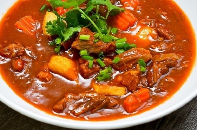 Mẹo 'tái chế' đồ ăn ngày Tết thành món khoái khẩu - 4