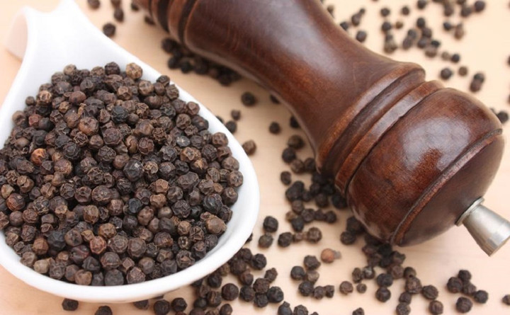 Giá tiêu hôm nay 20/1: Ổn định ở mức 56.000 - 59.000 đồng/kg - 1