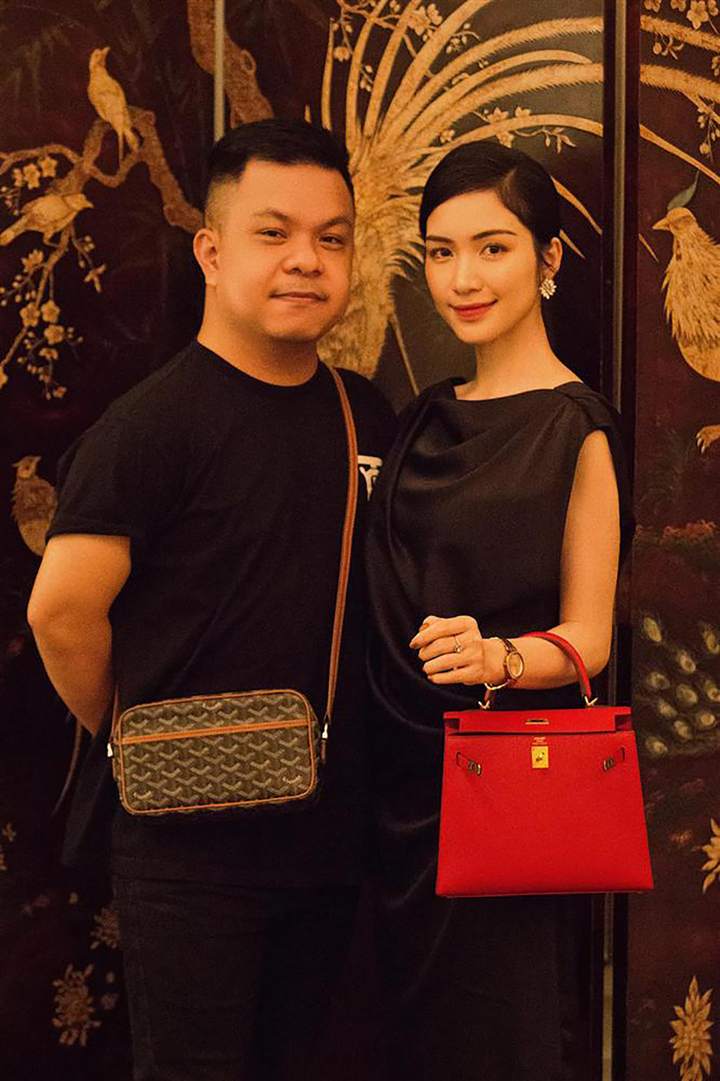Sao Việt 'chơi lớn' thưởng Tết mạnh tay cho nhân viên - 2