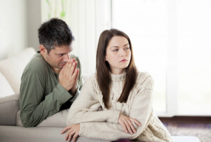 Chồng bị đánh oan vì cô vợ 'chung thuỷ' - 1