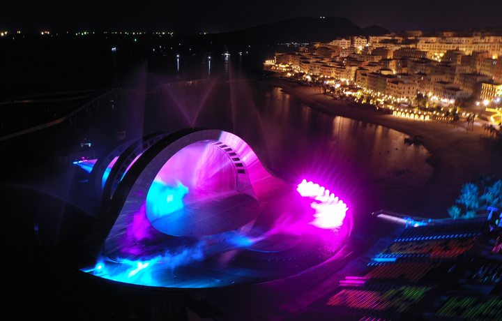 Bùng nổ cảm xúc đón Tết Nguyên đán tại Sun World 3 miền - 5