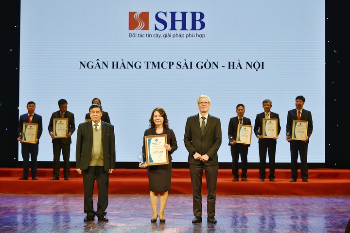 SHB đồng hành cùng các dự án năng lượng tại Việt Nam - 1