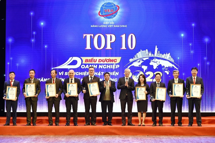 SHB đồng hành cùng các dự án năng lượng tại Việt Nam - 2