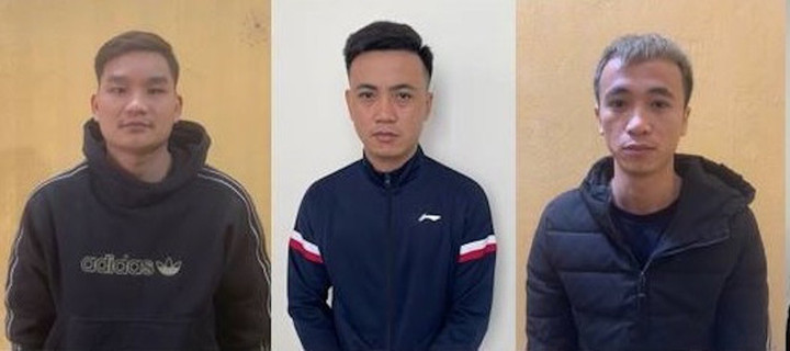 Huy động gần 200 cảnh sát phá đường dây cá độ 2.500 tỷ - 1