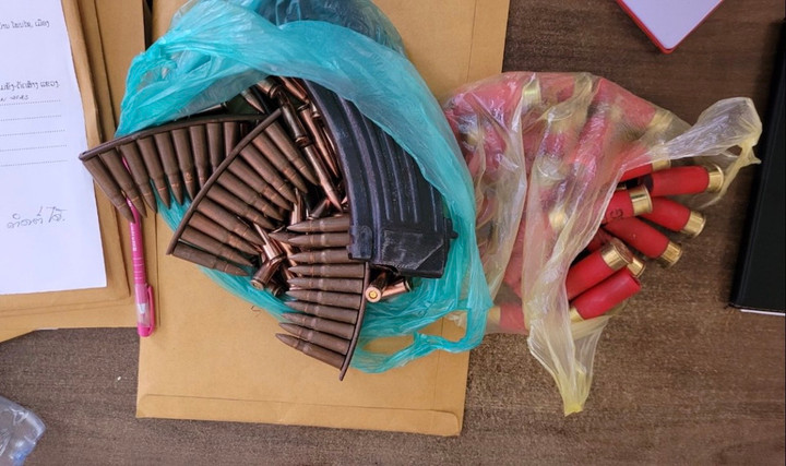 Triệt phá đường dây vận chuyển hơn 400 bánh heroin từ Lào vào Việt Nam tiêu thụ - 2