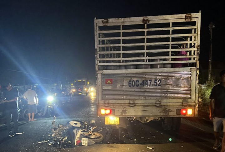 Xử phạt gần 1.400 tài xế vi phạm nồng độ cồn trong ngày đầu nghỉ Tết - 1