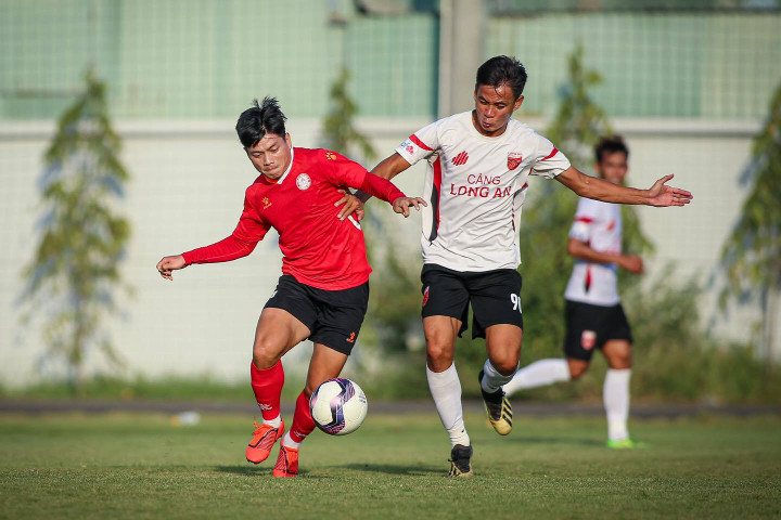 V-League 2023: Thử thách nặng nề chờ đón CLB TP.HCM - 3