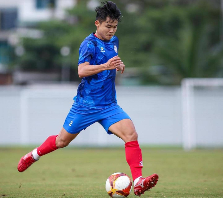 V-League 2023: Thử thách nặng nề chờ đón CLB TP.HCM - 2