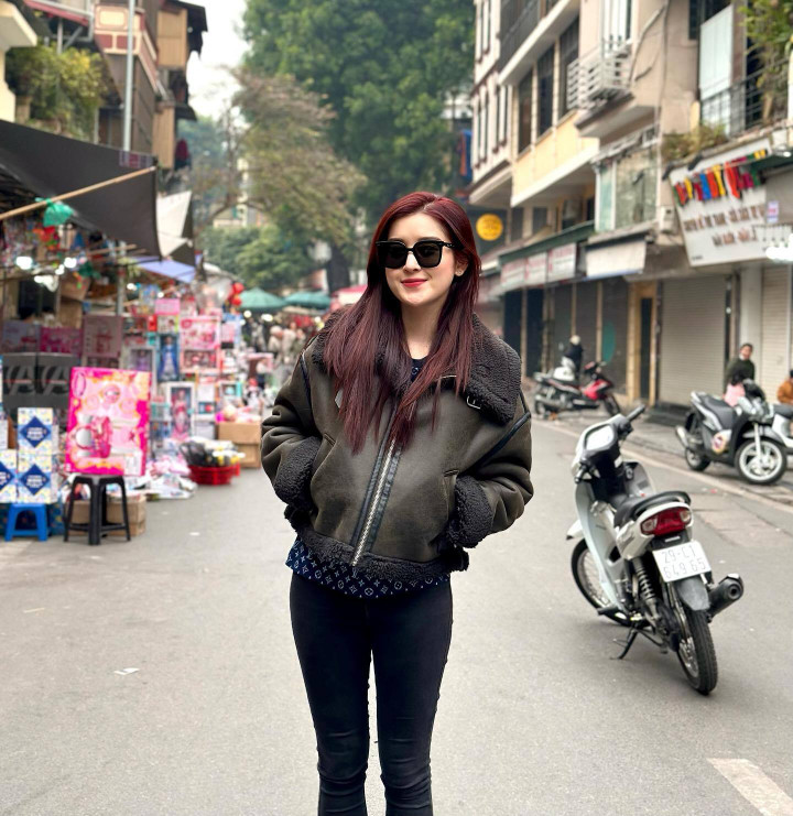 Sao Việt 21/1: Mỹ Tâm, Ngô Thanh Vân trổ tài làm bánh tét ngày Tết - 5