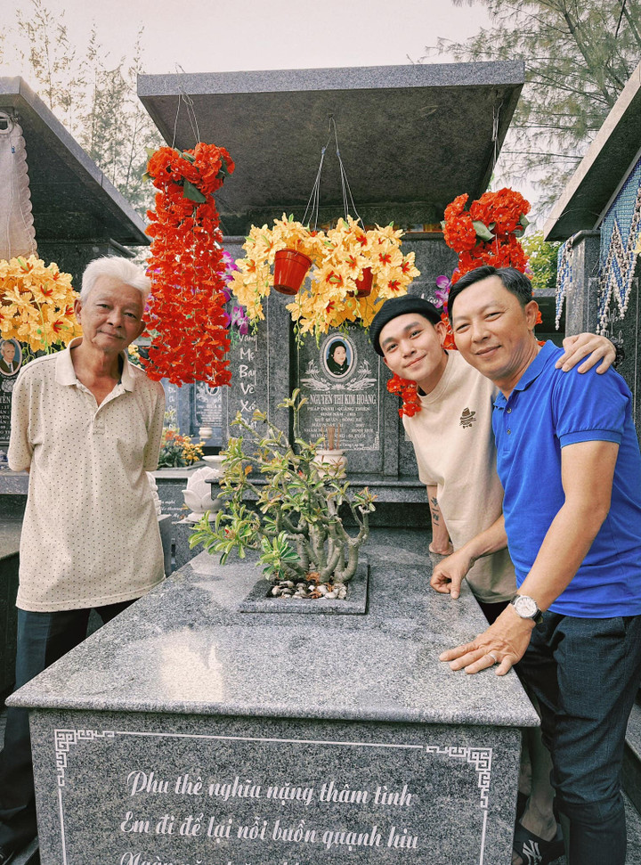 Sao Việt 21/1: Mỹ Tâm, Ngô Thanh Vân trổ tài làm bánh tét ngày Tết - 3