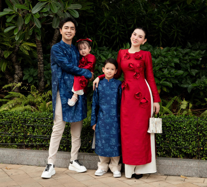 Sao Việt 21/1: Mỹ Tâm, Ngô Thanh Vân trổ tài làm bánh tét ngày Tết - 6