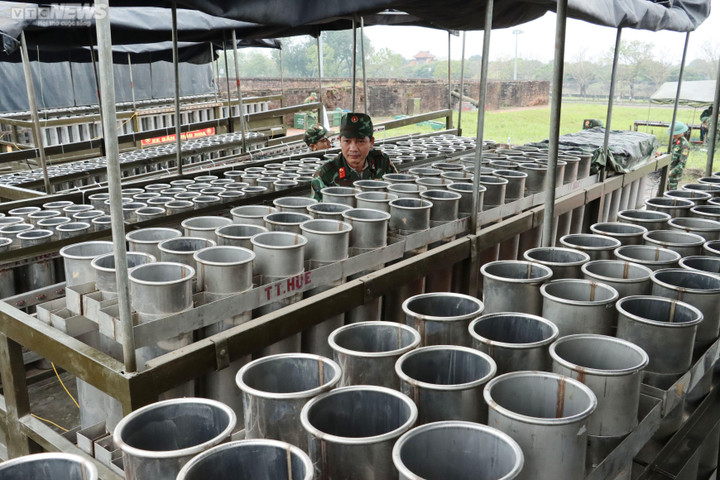 Cả nước đón giao thừa Tết Quý Mão 2023 - 46