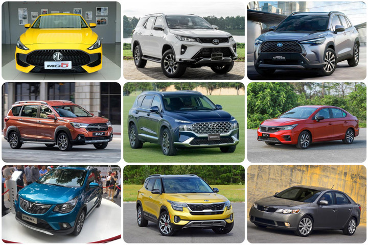 Đi xông đất năm Quý Mão 2023, dùng xe màu nào phù hợp? - 2