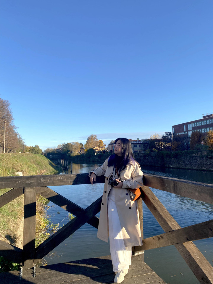 Những bữa cơm giao thừa 'đa văn hóa' của du học sinh - 5