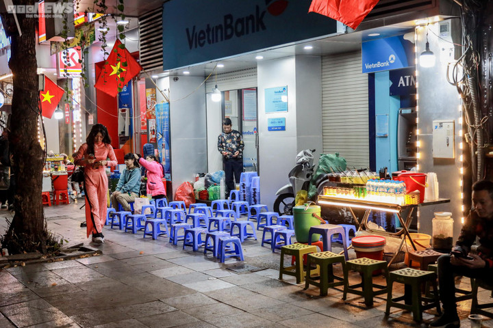 Cả nước đón giao thừa Tết Quý Mão 2023 - 16