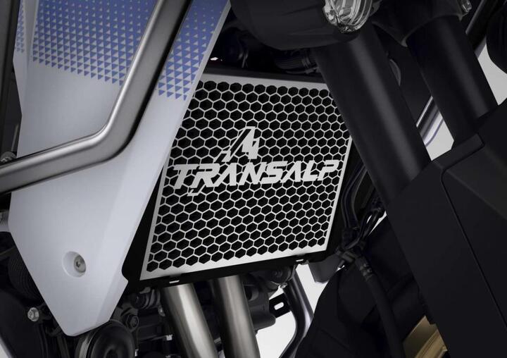 Honda XL750 Transalp 2023 chuẩn bị được giới thiệu - 5