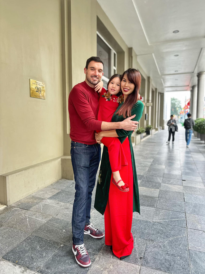 Sao Việt 23/1: Mỹ Tâm, Hồ Ngọc Hà dành trọn thời gian bên gia đình ngày đầu năm - 3