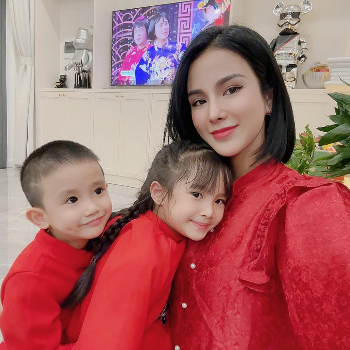 Sao Việt 23/1: Mỹ Tâm, Hồ Ngọc Hà dành trọn thời gian bên gia đình ngày đầu năm - 14