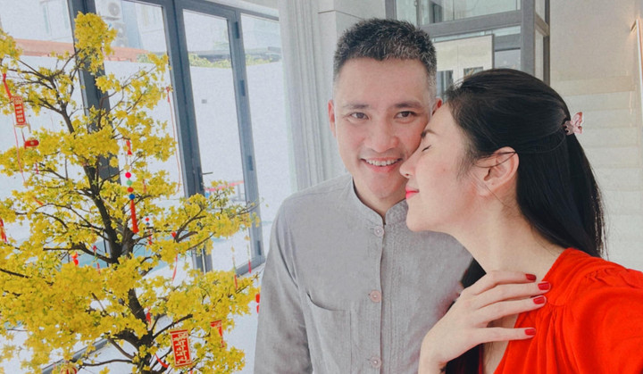 Sao Việt 23/1: Mỹ Tâm, Hồ Ngọc Hà dành trọn thời gian bên gia đình ngày đầu năm - 6