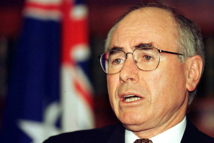 Những chính trị gia nổi tiếng thế giới tuổi Mão - 2