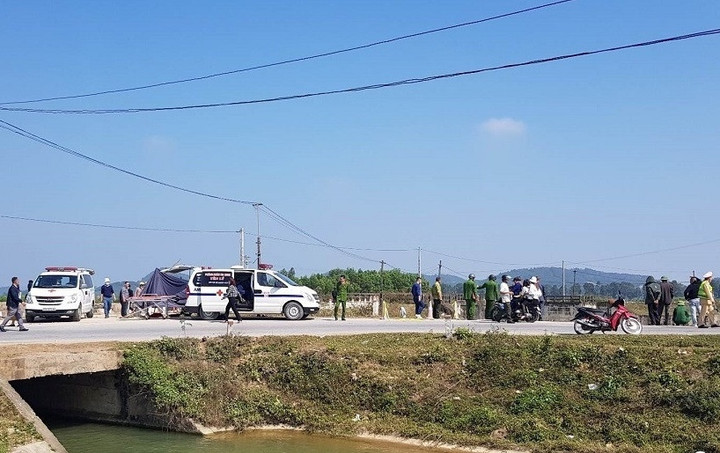 27 người thương vong vì tai nạn giao thông trong ngày mùng 1 Tết - 1