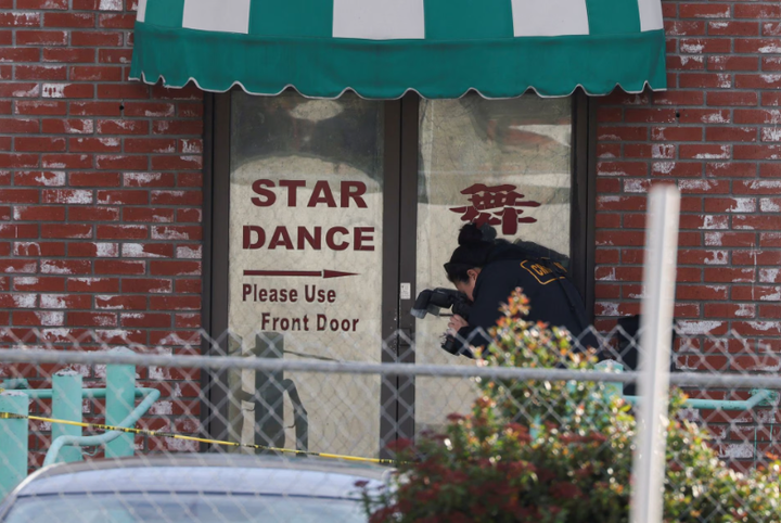 10 người chết trong vụ xả súng ở Mỹ dịp Tết Nguyên đán: Thêm thông tin nghi phạm - 2