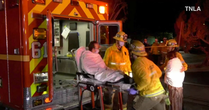 10 người chết trong vụ xả súng ở Mỹ dịp Tết Nguyên đán: Thêm thông tin nghi phạm - 3