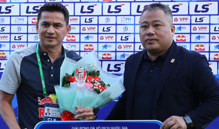 VPF mở đường cho HAGL dự V-League 2023 - 1