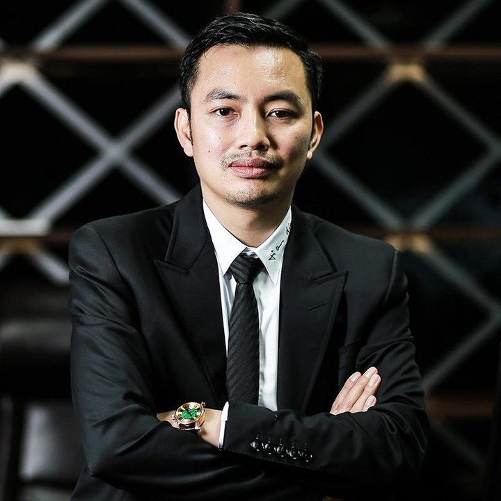 Những lãnh đạo tuổi Mão ngành ngân hàng - 5