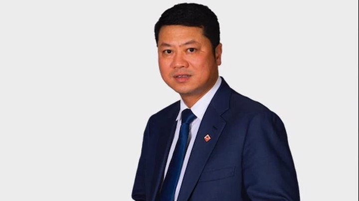 Những lãnh đạo tuổi Mão ngành ngân hàng - 2