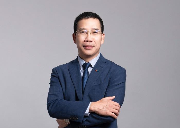 Những lãnh đạo tuổi Mão ngành ngân hàng - 3