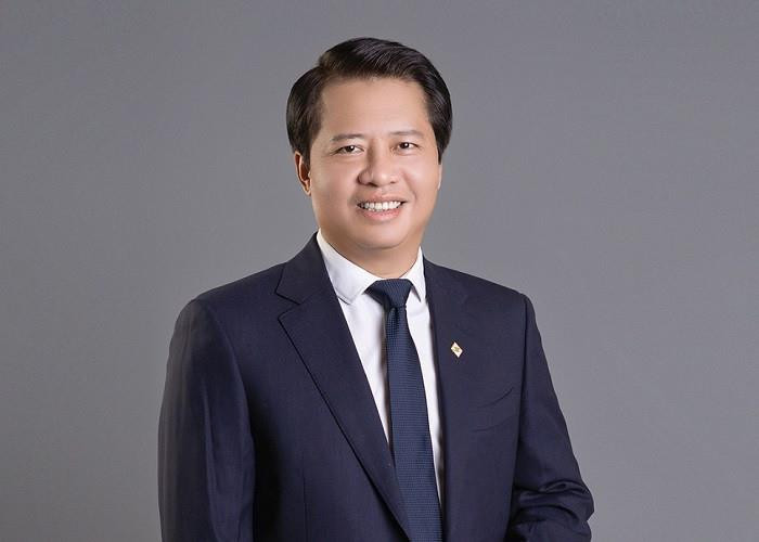 Những lãnh đạo tuổi Mão ngành ngân hàng - 4