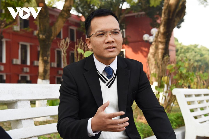 'Niềm tin của nhân dân đối với công cuộc làm trong sạch Đảng là rất lớn' - 5