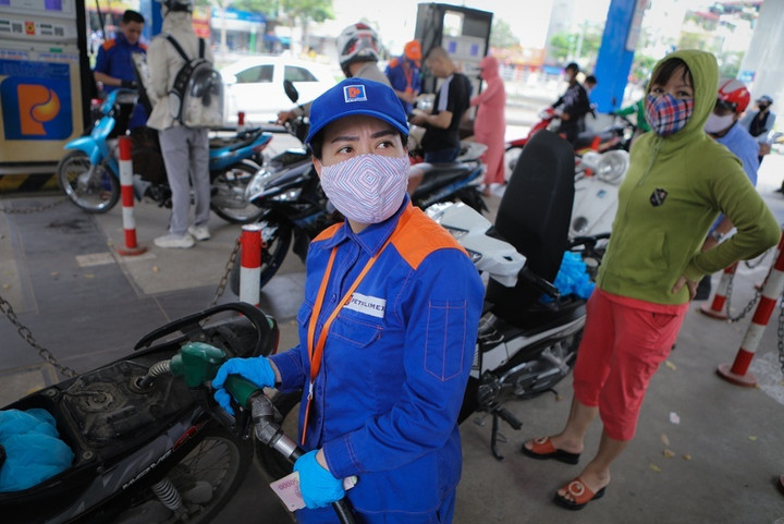 Bộ Tài chính: Nhiều yếu tố gây áp lực lên mặt bằng giá sau Tết - 2