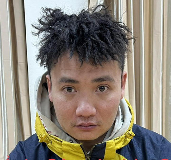 Tuấn Saker, kẻ mang ma túy từ Hà Nội lên Sa Pa trong ngày Tết là ai? - 1