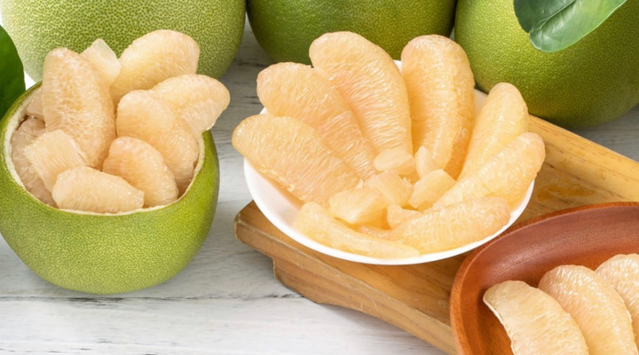 Những 'đại kỵ' khi ăn bưởi, phạm phải có thể gây biến chứng - 1