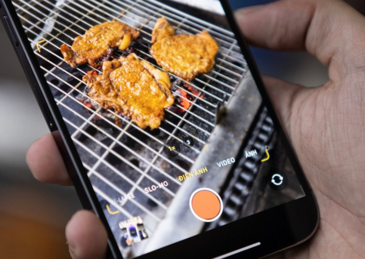 Lý do nên bỏ qua iPhone bản 128 GB - 1