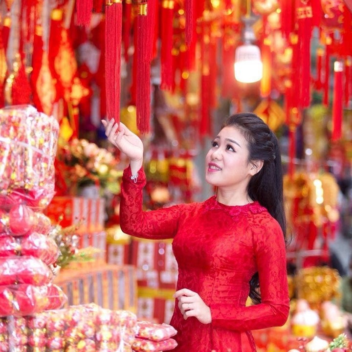Ca sĩ Lê Minh Tuyến: ‘Âm nhạc đã chọn tôi’ - 1