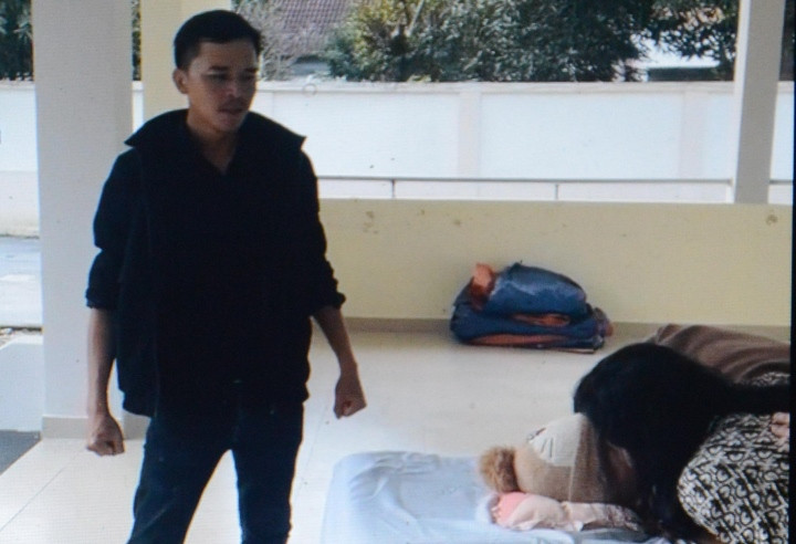 Bị tố tắc trách khiến bé 3 tuổi tử vong, Bệnh viện Sản-Nhi Quảng Ngãi báo cáo - 2