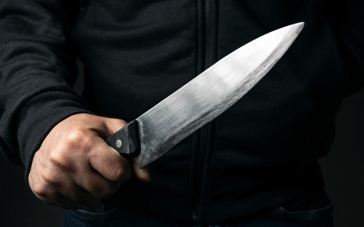 Tấn công bằng dao ở Pháp khiến nhiều trẻ em nguy kịch - 1