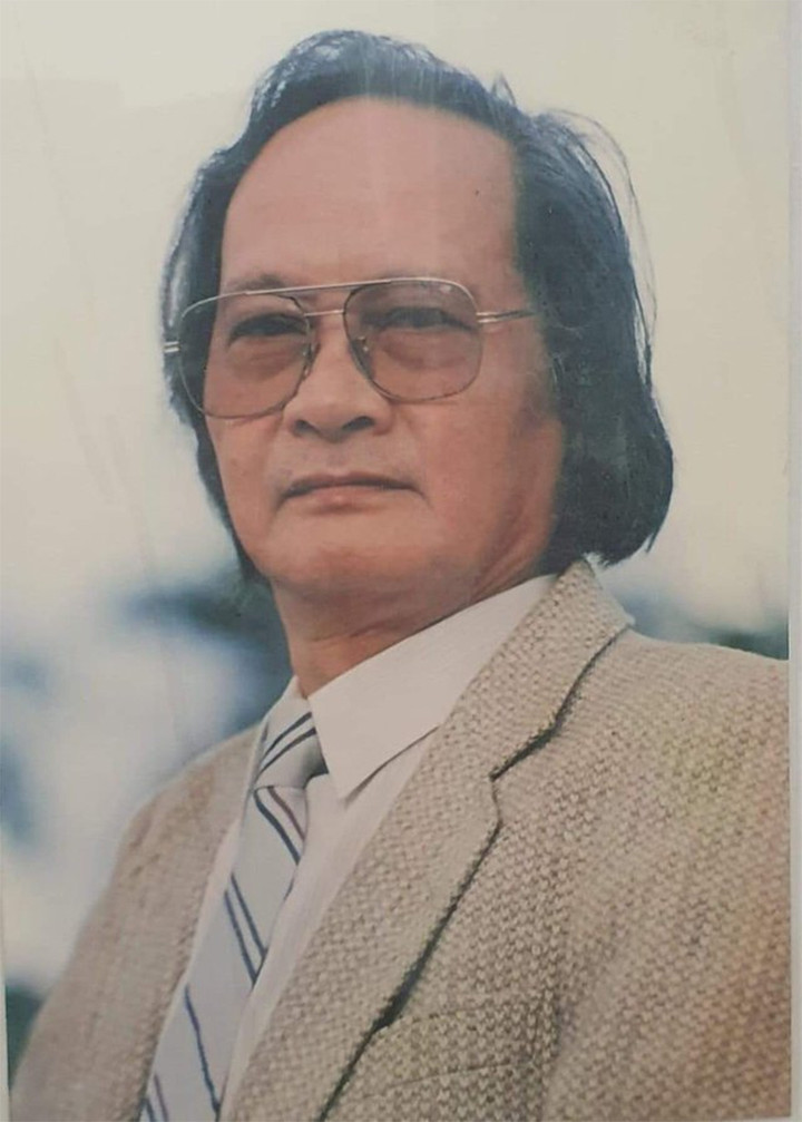 NSƯT Lê Chức: 'Trong cõi nhớ chúng tôi có khoảng lớn dành cho NSND Trần Tiến' - 1