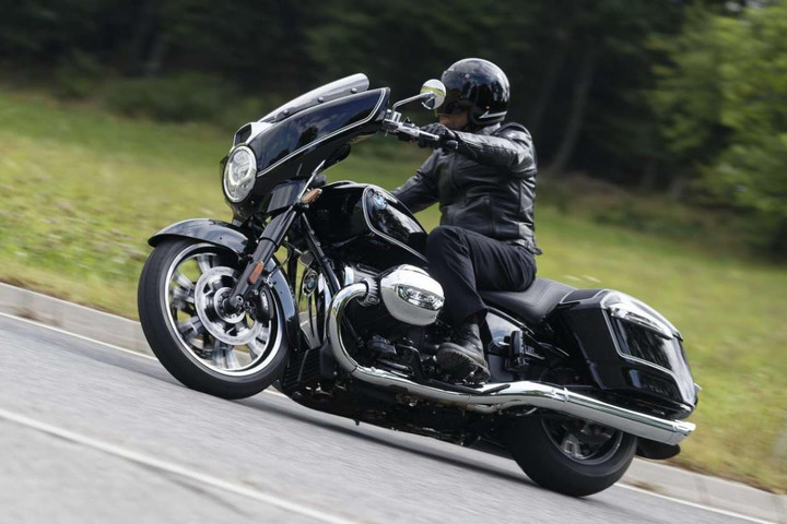 BMW Motorrad đạt doanh số hơn 200.000 xe trong năm 2022 - 2