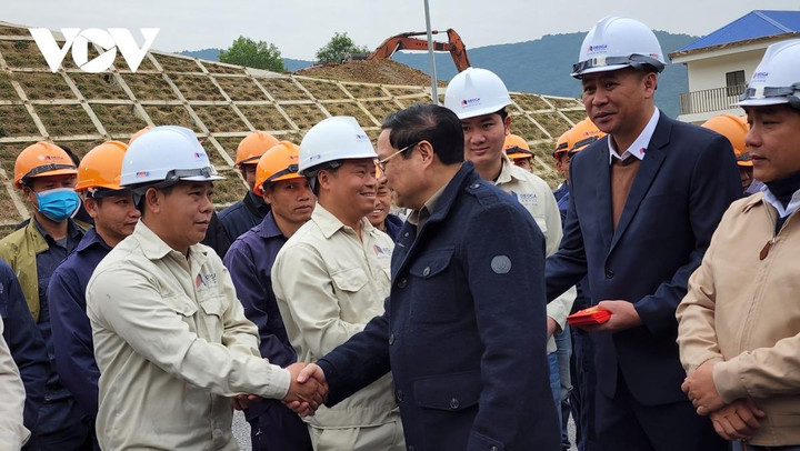 Thủ tướng yêu cầu không đội giá, tham nhũng tại dự án cao tốc Bắc-Nam phía Đông - 4