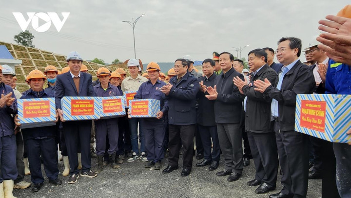 Thủ tướng yêu cầu không đội giá, tham nhũng tại dự án cao tốc Bắc-Nam phía Đông - 3