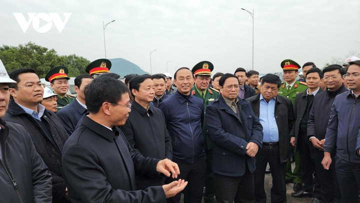 Thủ tướng yêu cầu không đội giá, tham nhũng tại dự án cao tốc Bắc-Nam phía Đông - 5