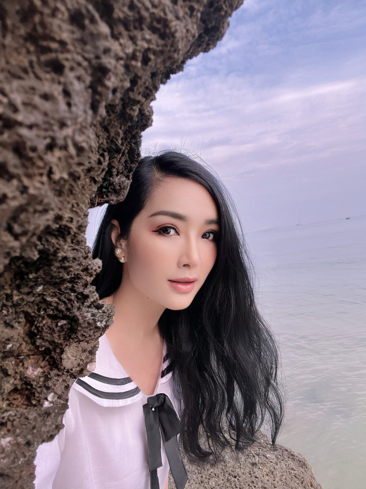 Sao Việt 29/1: Chí Trung đáp trả khi bị soi chuyện yêu bạn gái kém 17 tuổi - 4