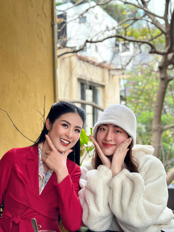 Sao Việt 29/1: Chí Trung đáp trả khi bị soi chuyện yêu bạn gái kém 17 tuổi - 9