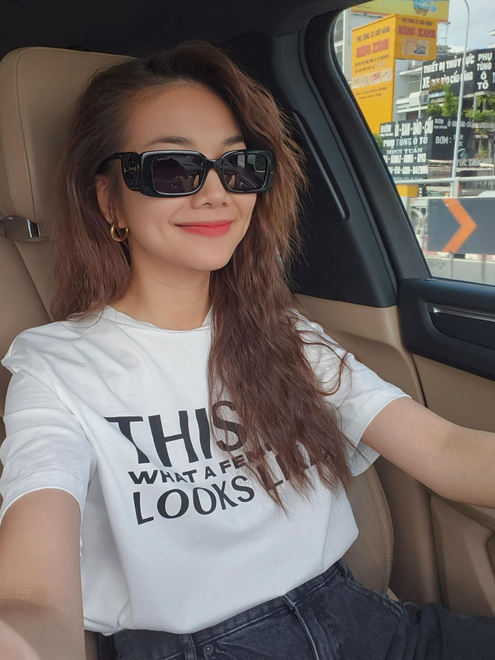 Sao Việt 29/1: Chí Trung đáp trả khi bị soi chuyện yêu bạn gái kém 17 tuổi - 7