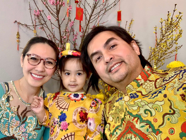 Sao Việt 29/1: Chí Trung đáp trả khi bị soi chuyện yêu bạn gái kém 17 tuổi - 3